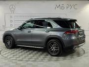 Mercedes-Benz GLE II (V167) Москва  - изображение 36