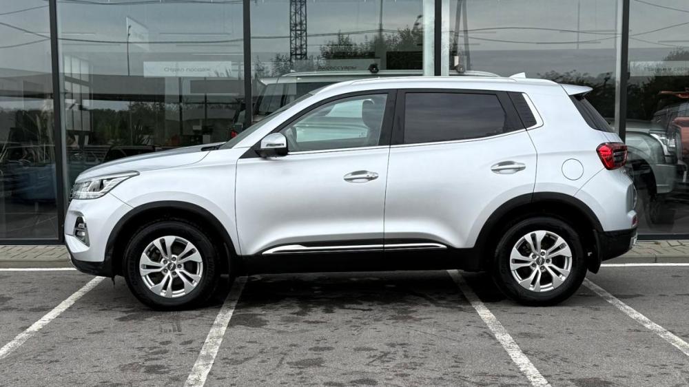 Chery Tiggo 4 Pro I Воронеж  - изображение 5