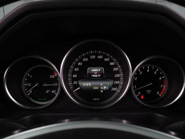 Mercedes-Benz E-Класс IV (W212 S212 C207) Рестайлинг с пробегом 2014 года, цена 2 120 000 рублей, 194677 км, седан, Автокод Объявления