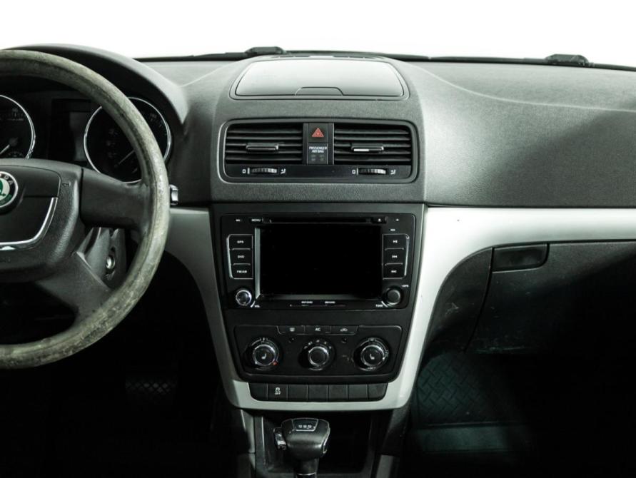 Skoda Yeti I Санкт-Петербург  - изображение 15