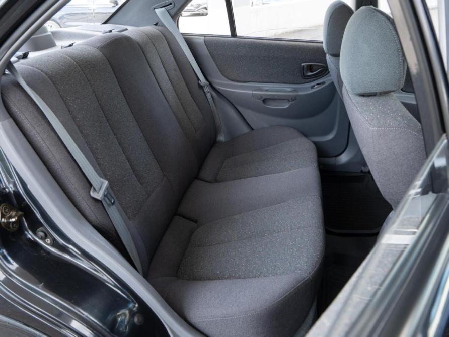 Hyundai Accent II Волгоград  - изображение 7
