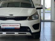 Kia Rio IV Пермь  - изображение 31
