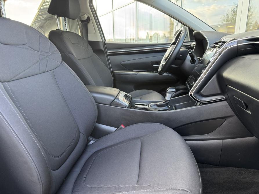 Hyundai Tucson IV Воронеж  - изображение 13