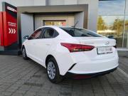 Hyundai Solaris II Рестайлинг Набережные Челны  - изображение 37