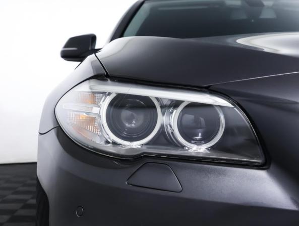 BMW 5 серии VI (F10/F11/F07) Рестайлинг с пробегом 2015 года, цена 2 540 000 рублей, 138069 км, седан, Автокод Объявления