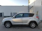 Toyota RAV4 III (XA30) Рестайлинг Москва  - изображение 25