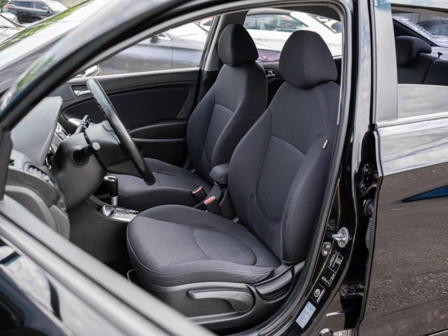 Hyundai Solaris I Сочи  - изображение 10
