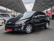 Peugeot 308 I Екатеринбург  - изображение 17