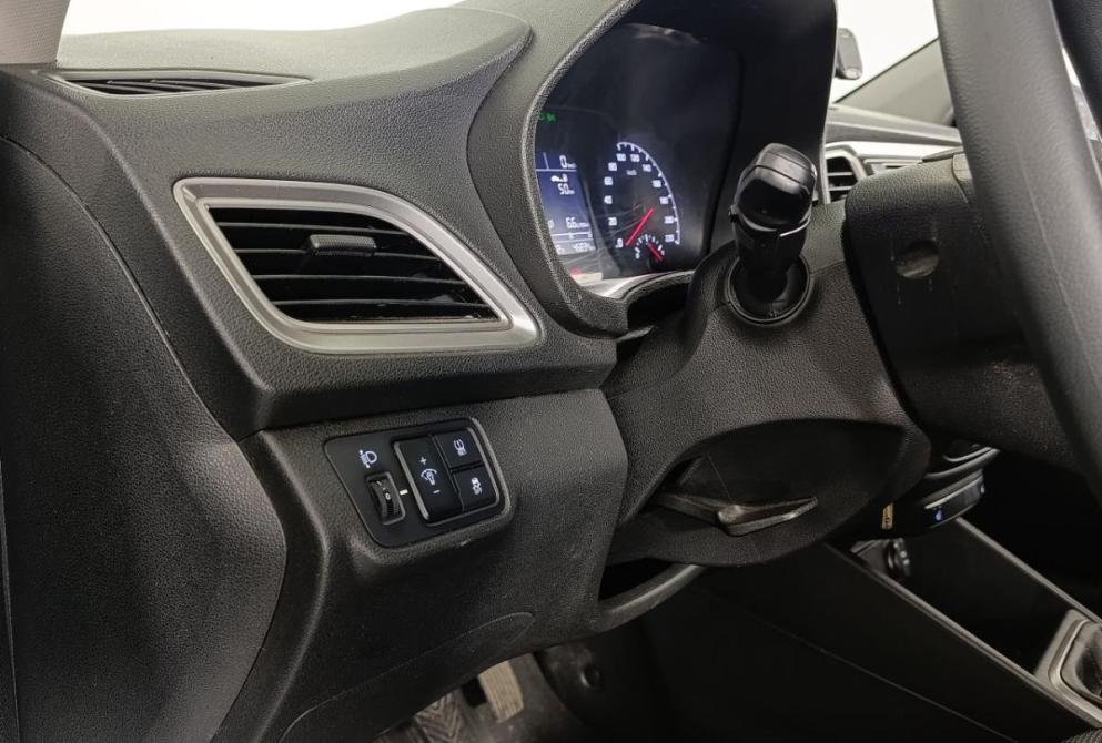 Hyundai Solaris II Рестайлинг Волгоград  - изображение 9