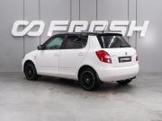 Skoda Fabia II Рестайлинг Воронеж  - изображение 17