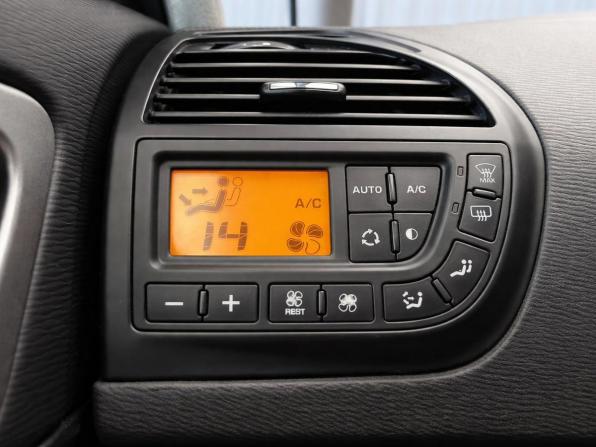 Citroen C4 Picasso I с пробегом 2010 года, цена 597 000 рублей, 207700 км, компактвэн, Автокод Объявления