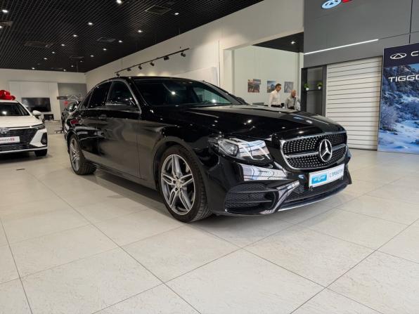 Mercedes-Benz E-Класс V (W213 S213 C238) с пробегом 2016 года, цена 3 290 000 рублей, 91637 км, седан, Автокод Объявления