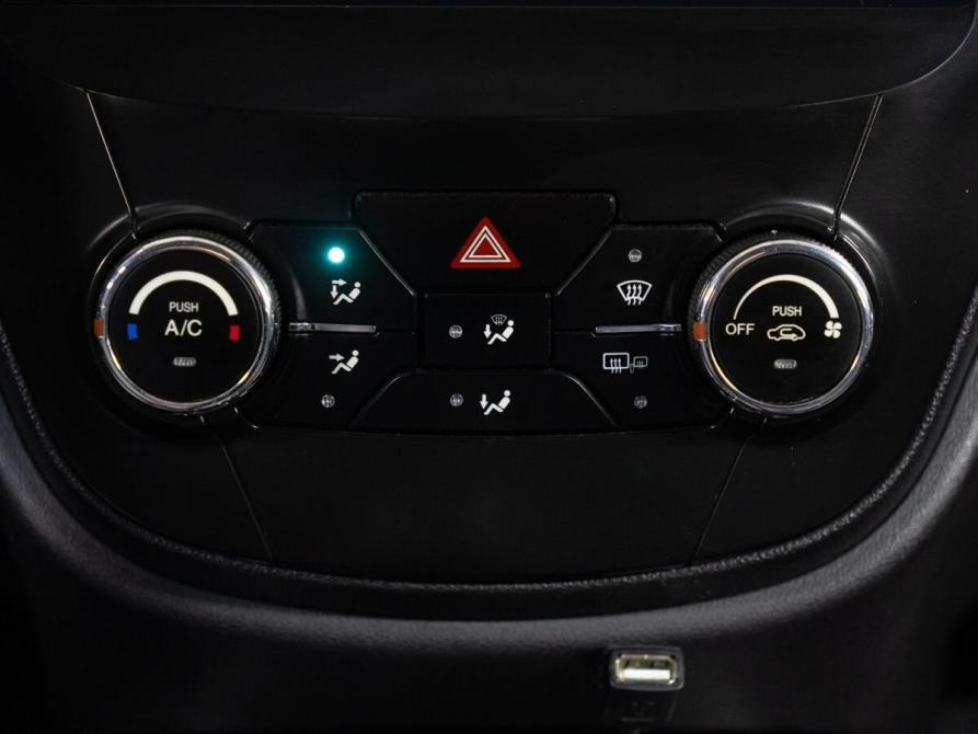 Changan CS35 Тюмень  - изображение 20
