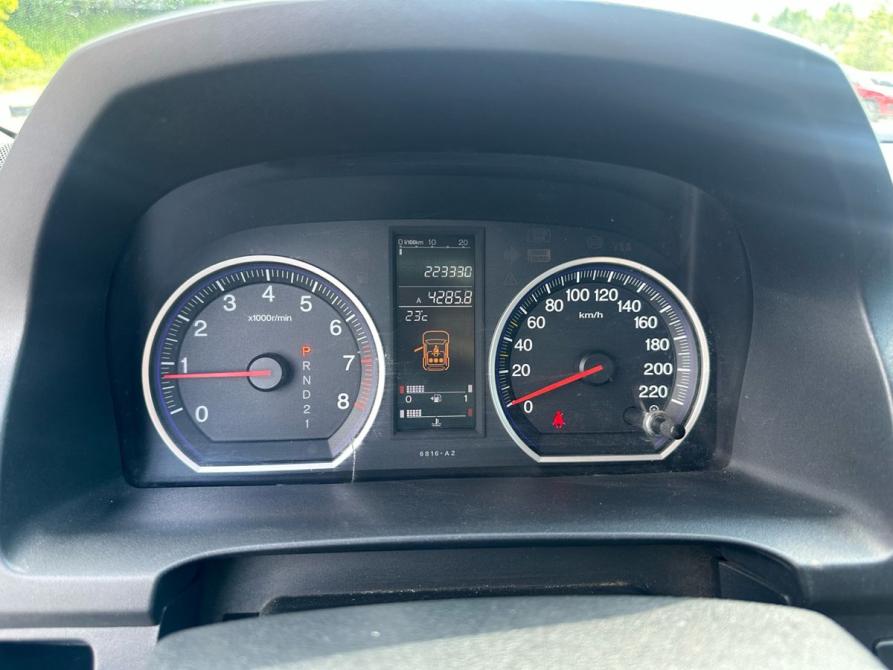 Honda CR-V III Нижний Новгород  - изображение 20