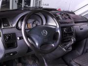Mercedes-Benz Vito II (W639) Рестайлинг Минеральные Воды  - изображение 24