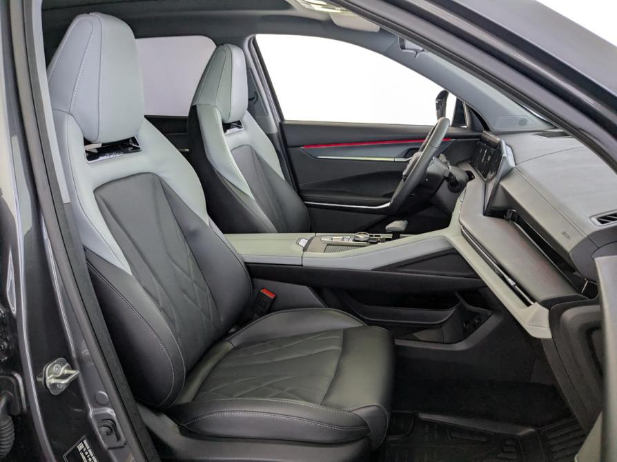 Changan CS75 Plus III Москва  - изображение 25