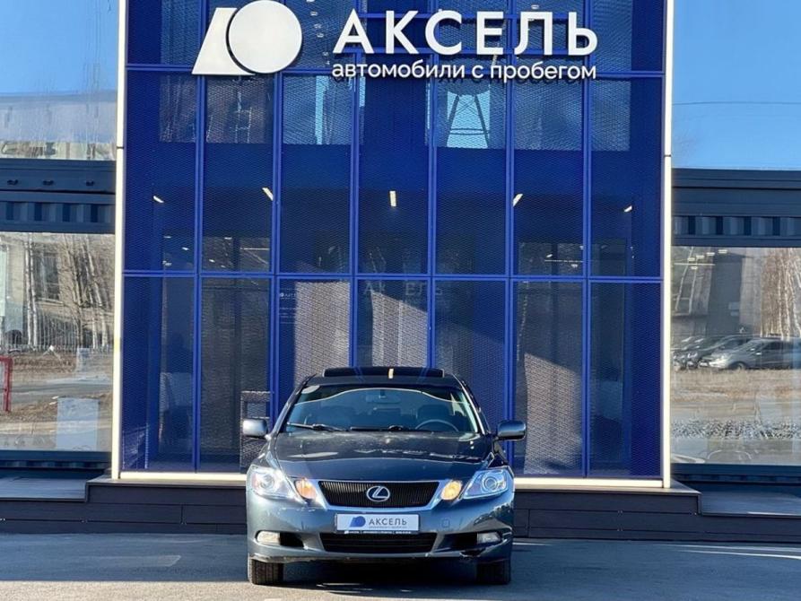 Lexus GS III Архангельск  - изображение 2