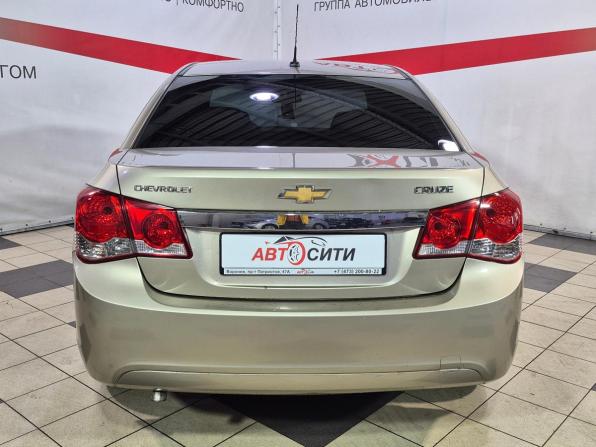 Chevrolet Cruze I с пробегом 2012 года, цена 615 000 рублей, 195500 км, седан, Автокод Объявления