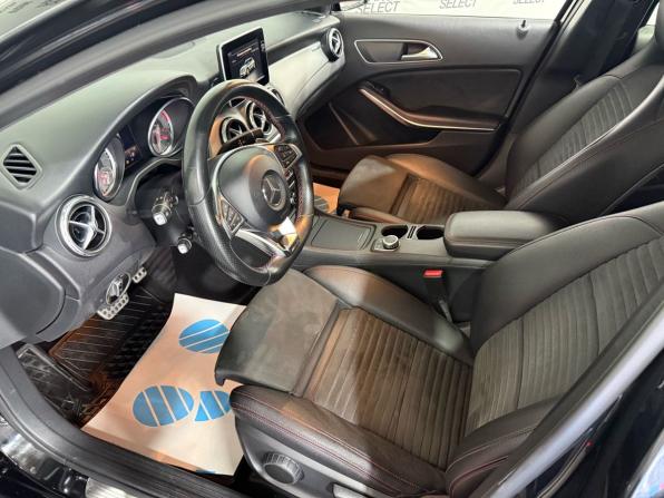 Mercedes-Benz GLA I (X156) с пробегом 2016 года, цена 2 099 000 рублей, 176530 км, внедорожник, Автокод Объявления