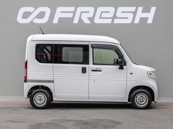 Honda N-VAN с пробегом 2020 года, цена 1 089 000 рублей, 119596 км, микровэн, Автокод Объявления
