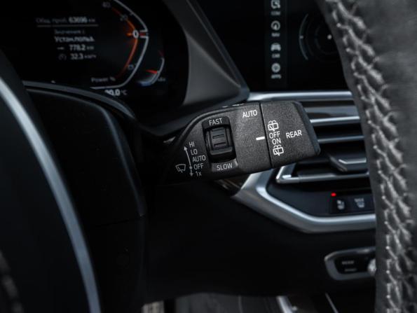 BMW X5 IV (G05/G18) с пробегом 2021 года, цена 8 549 000 рублей, 63696 км, внедорожник, Автокод Объявления