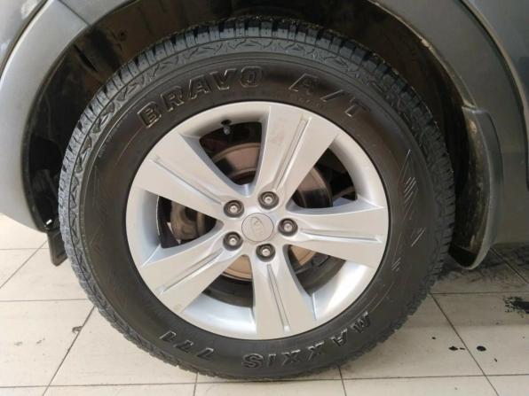 Kia Sportage III с пробегом 2013 года, цена 1 417 280 рублей, 189367 км, внедорожник, Автокод Объявления