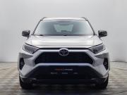Toyota RAV4 V (XA50) Москва  - изображение 27