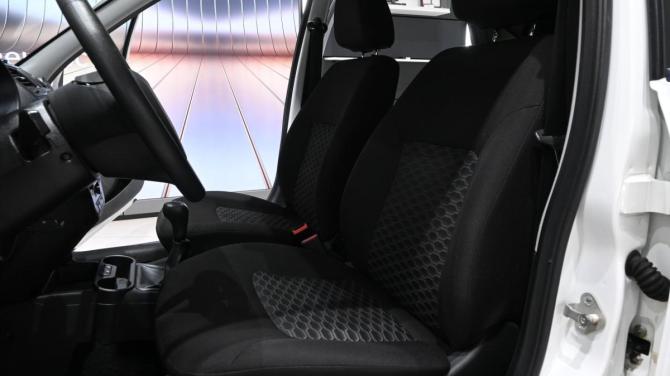 Lada (ВАЗ) Granta I Рестайлинг с пробегом 2021 года, цена 595 000 рублей, 145000 км, хэтчбек, Автокод Объявления
