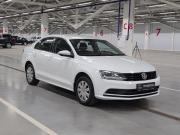 Volkswagen Jetta VI Рестайлинг Казань  - изображение 25