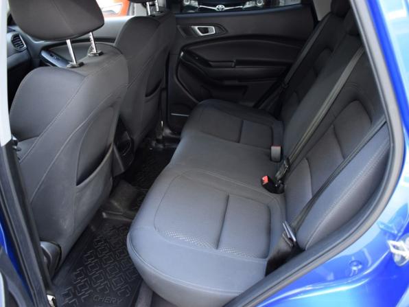 Chery Tiggo 4 I Рестайлинг с пробегом 2019 года, цена 1 180 000 рублей, 108776 км, внедорожник, Автокод Объявления