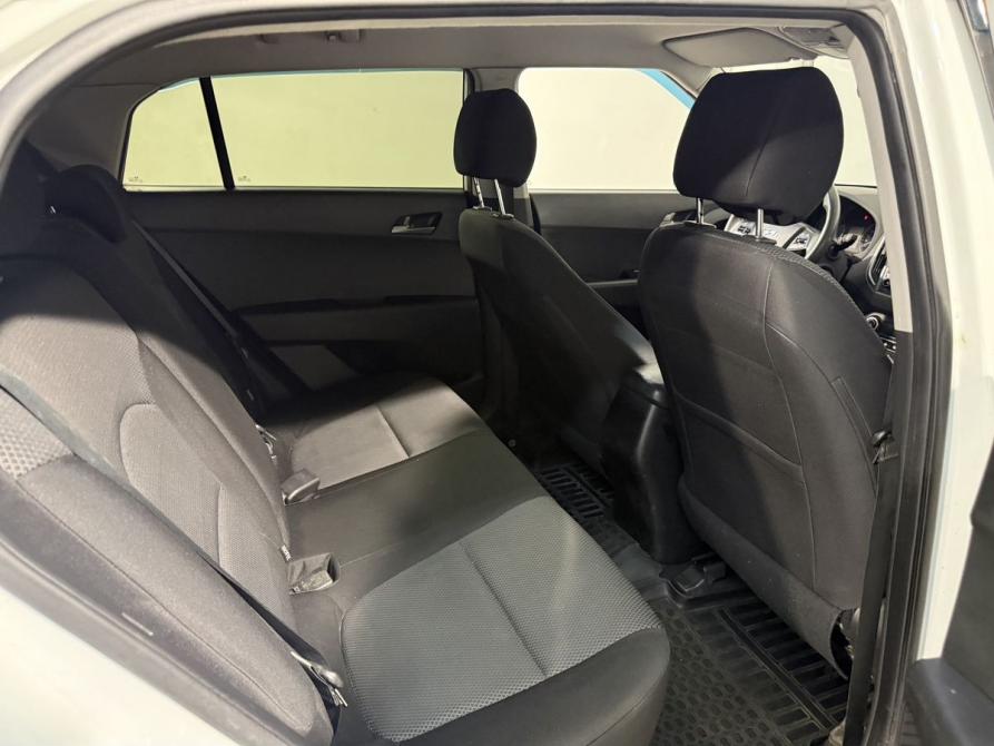 Hyundai Creta I Химки  - изображение 13