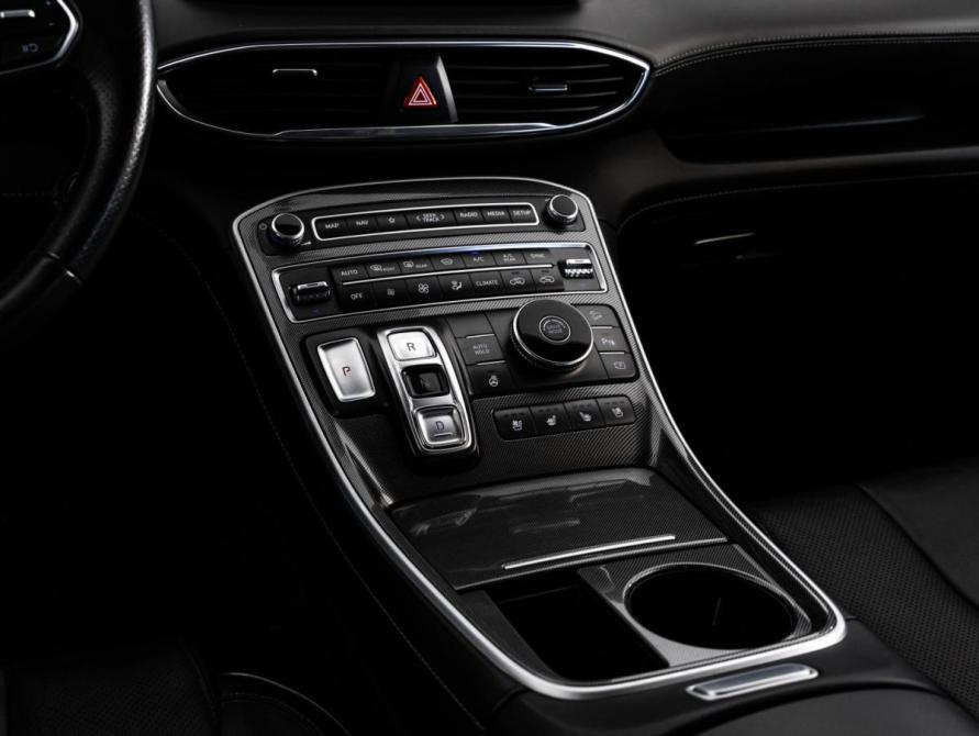 Hyundai Santa Fe IV Рестайлинг Санкт-Петербург  - изображение 14