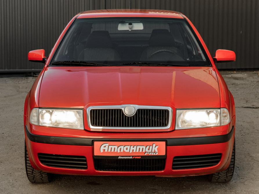 Skoda Octavia I (A4) Рестайлинг Екатеринбург  - изображение 2