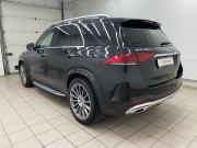 Mercedes-Benz GLE II (V167) Энгельс  - изображение 44