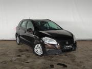 Suzuki SX4 II (S-Cross) Москва  - изображение 19