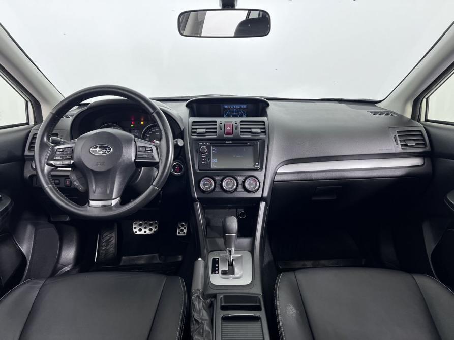 Subaru XV I Калининград  - изображение 14