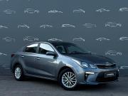 Kia Rio IV Санкт-Петербург  - изображение 27