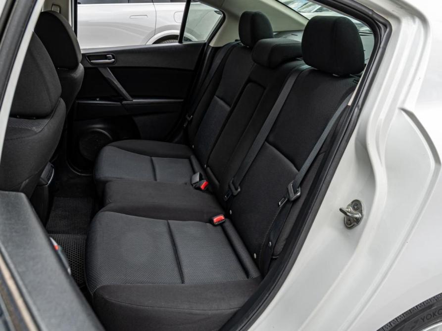 Mazda 3 II (BL) Краснодар  - изображение 9