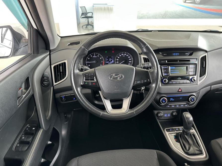 Hyundai Creta I Курск  - изображение 11