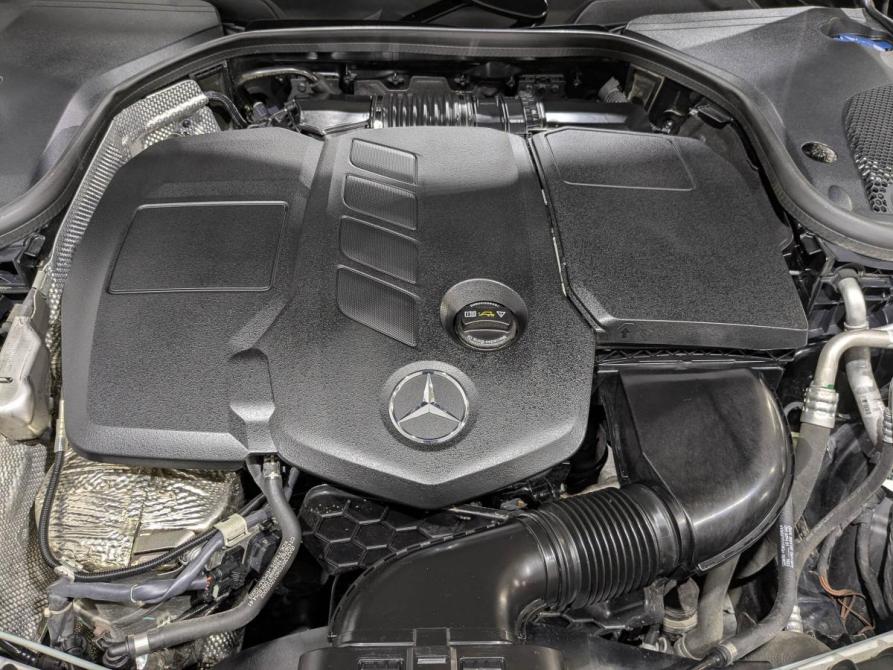 Mercedes-Benz E-Класс V (W213 S213 C238) Химки  - изображение 9