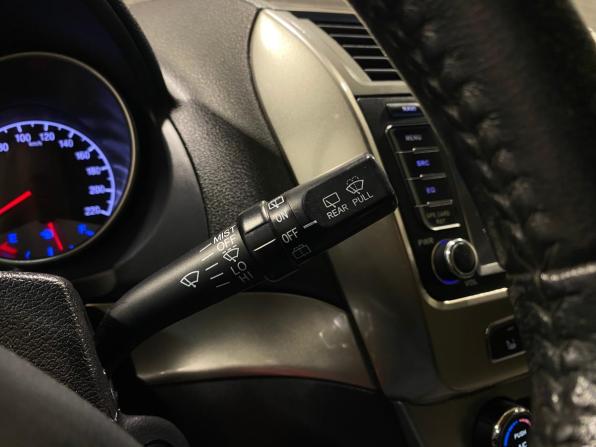 Geely Emgrand X7 I Рестайлинг с пробегом 2016 года, цена 790 000 рублей, 130667 км, внедорожник, Автокод Объявления