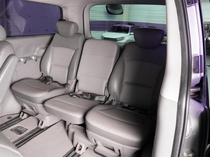 Hyundai Grand Starex I Минеральные Воды  - изображение 12