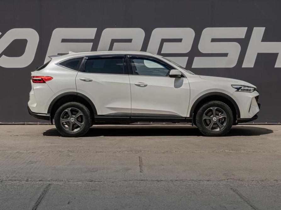 Haval F7 I Рестайлинг Краснодар  - изображение 5