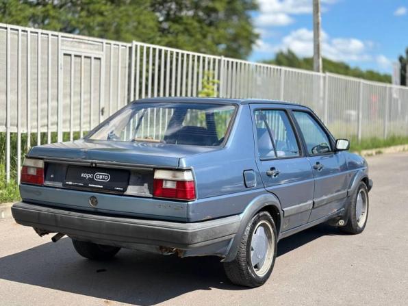 Volkswagen Jetta II с пробегом 1989 года, цена 104 000 рублей, 231188 км, седан, Автокод Объявления