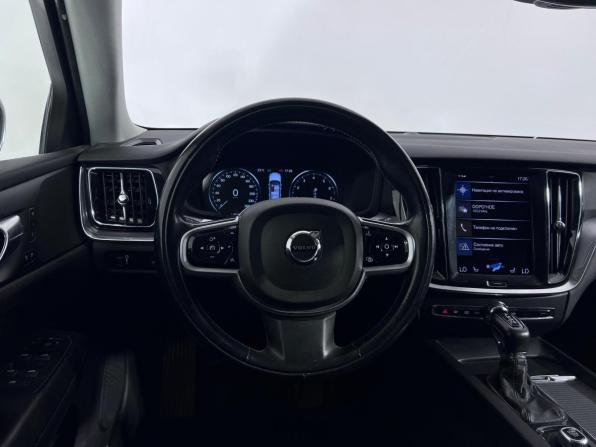 Volvo V60 Cross Country II с пробегом 2021 года, цена 3 397 000 рублей, 116411 км, универсал, Автокод Объявления