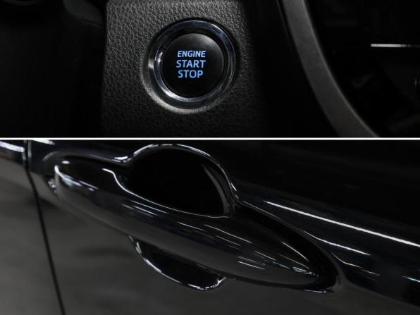 Toyota Camry VIII (XV70) с пробегом 2021 года, цена 2 598 000 рублей, 149650 км, седан, Автокод Объявления