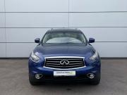 Infiniti QX70 Санкт-Петербург  - изображение 30