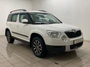 Skoda Yeti I Энгельс  - изображение 37
