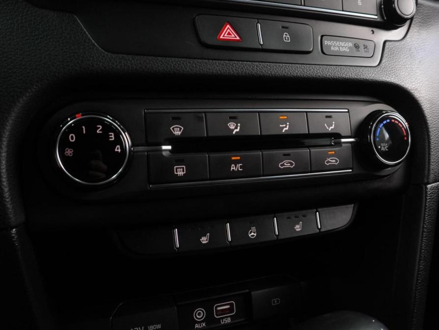 Kia Ceed III Воронеж  - изображение 16