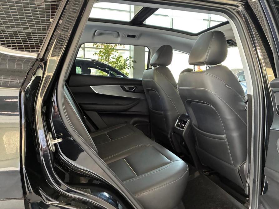 Chery Tiggo 7 Pro Max I Новосибирск  - изображение 21